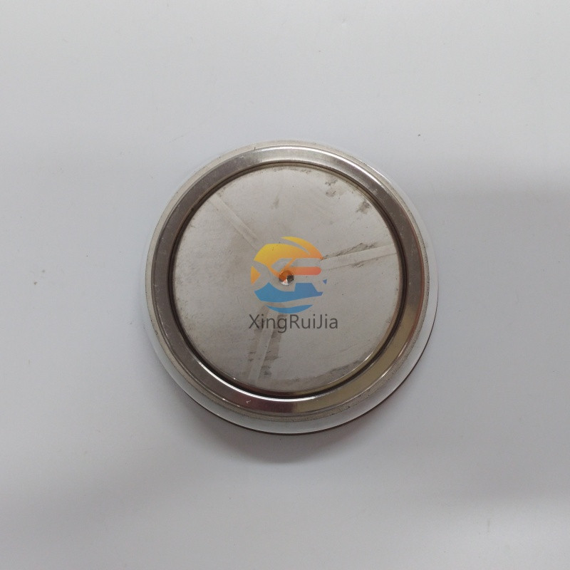 ABB 3BHL001863P0001 5SDD1060F0001 IGCT Power Stack | Complete Technical Guide5